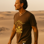 Cherche de nouveaux horizons