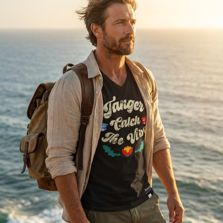 TANGER CATCH THE VIBE