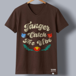 TANGER CATCH THE VIBE