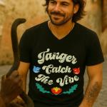 TANGER CATCH THE VIBE