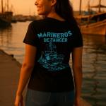 MARINEROS DE TANGER