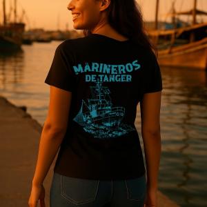 MARINEROS DE TANGER