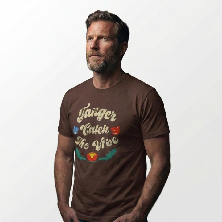 TANGER CATCH THE VIBE